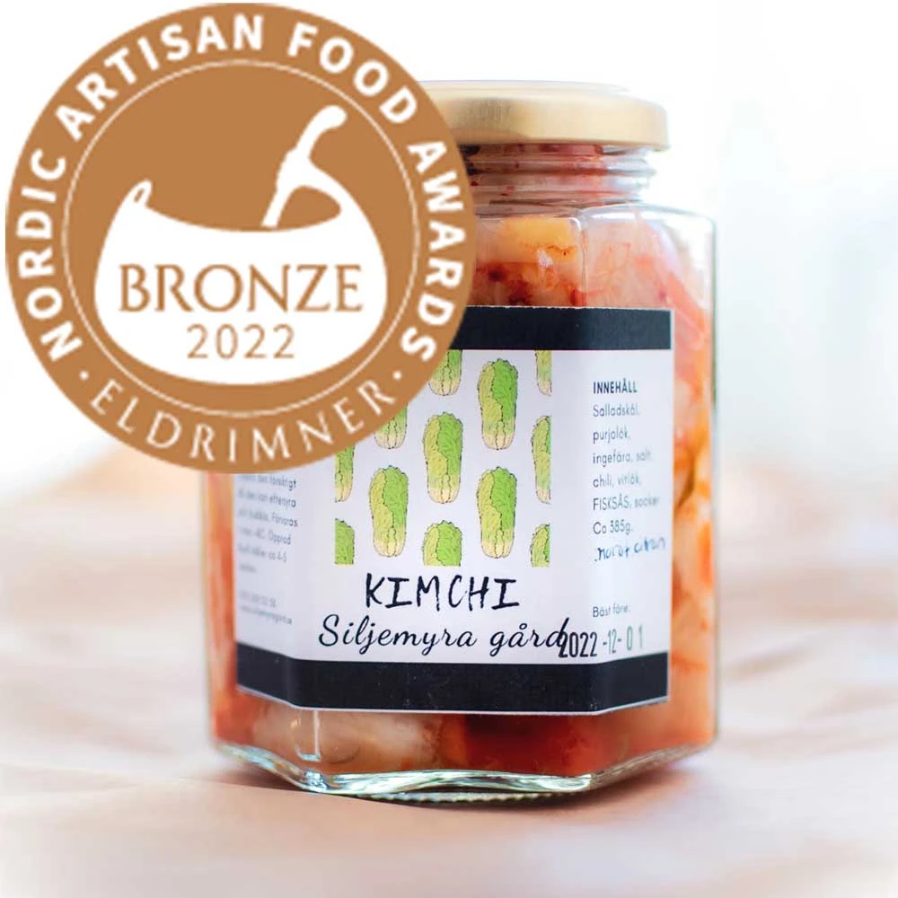 kimchi